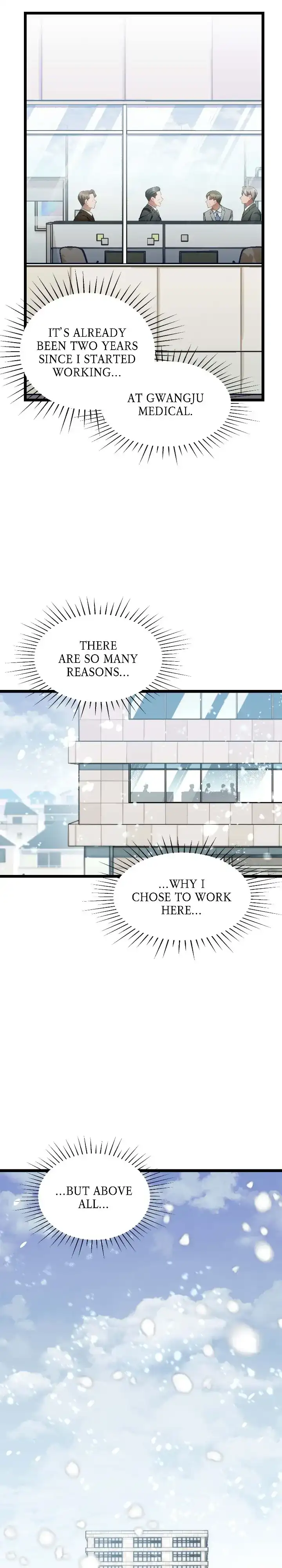 The Genius Sales Person: Mind Reader chapter 67 page 20