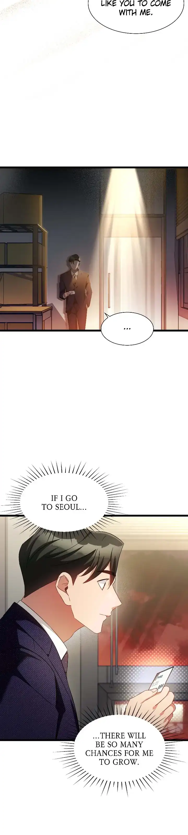 The Genius Sales Person: Mind Reader chapter 67 page 28