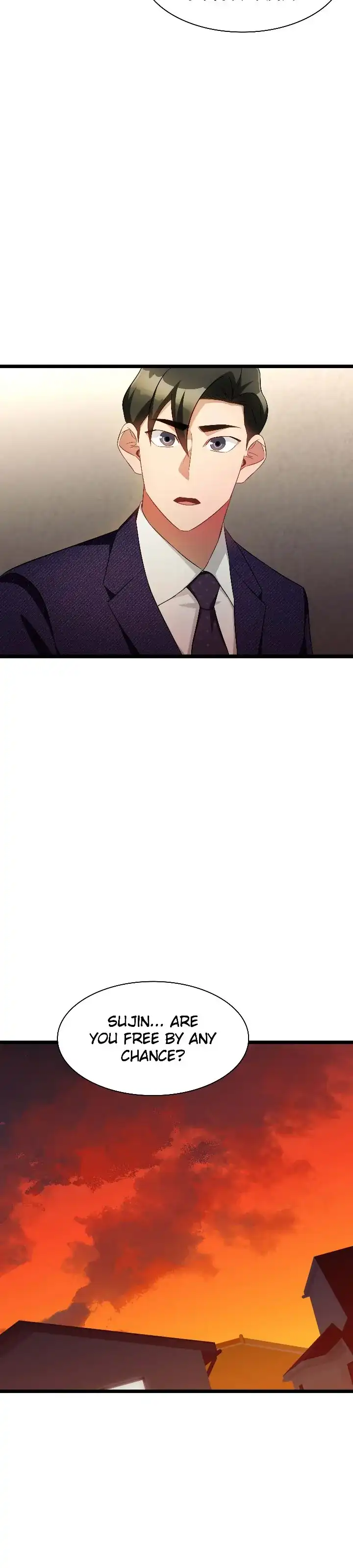 The Genius Sales Person: Mind Reader chapter 67 page 30