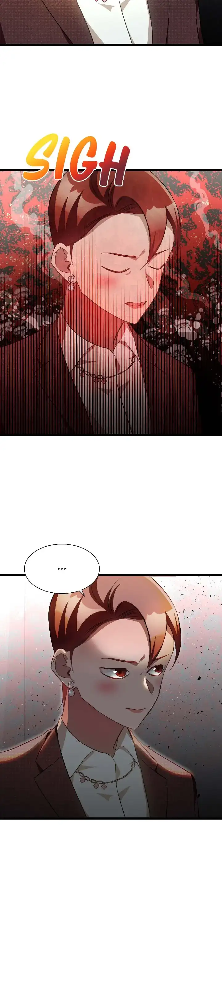 The Genius Sales Person: Mind Reader chapter 68 page 4