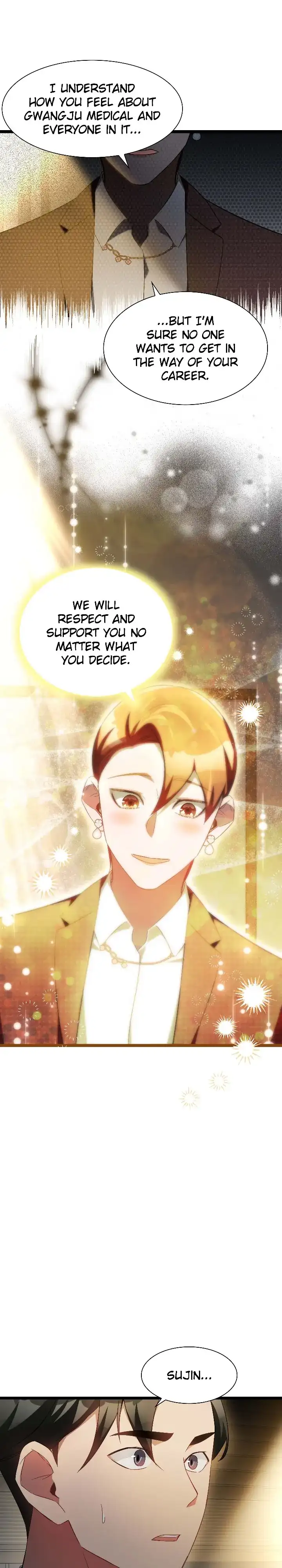 The Genius Sales Person: Mind Reader chapter 68 page 7