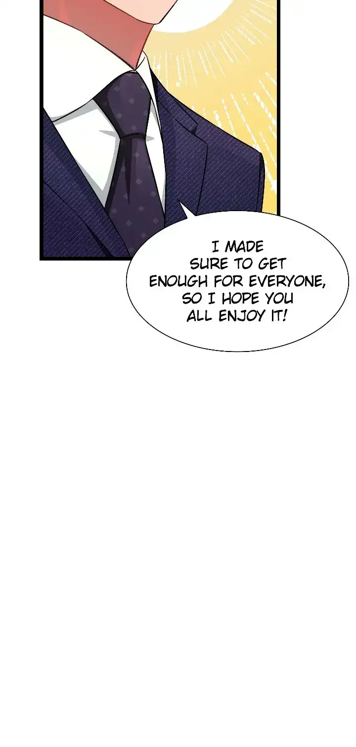 The Genius Sales Person: Mind Reader chapter 69 page 4