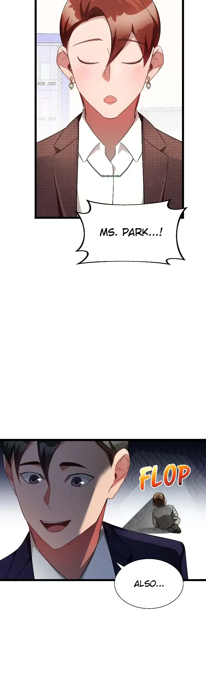 The Genius Sales Person: Mind Reader chapter 69 page 6