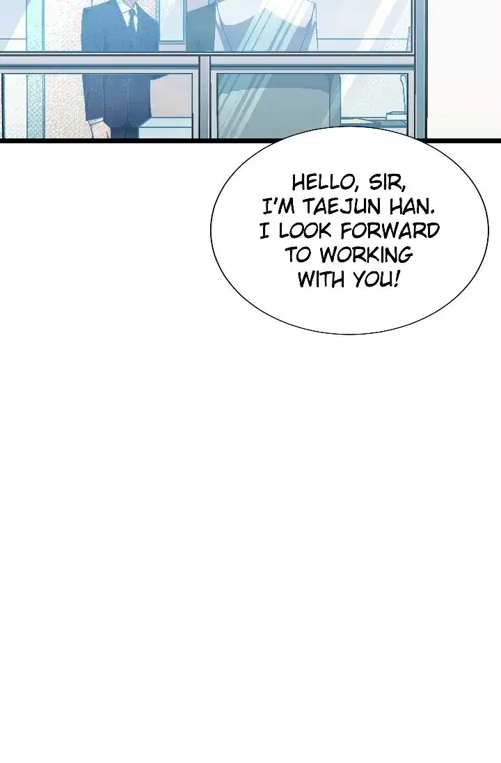 The Genius Sales Person: Mind Reader chapter 69 page 14