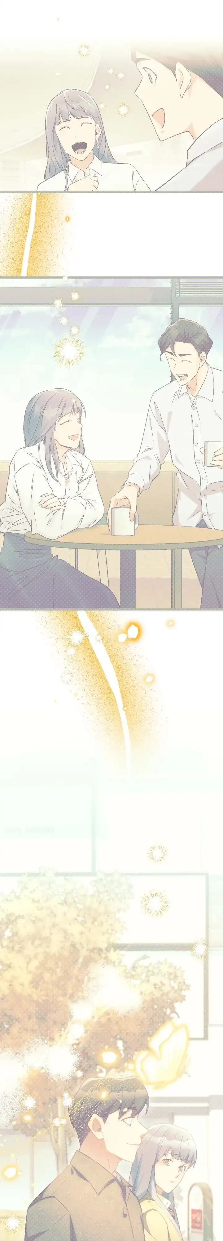 The Genius Sales Person: Mind Reader chapter 69 page 24