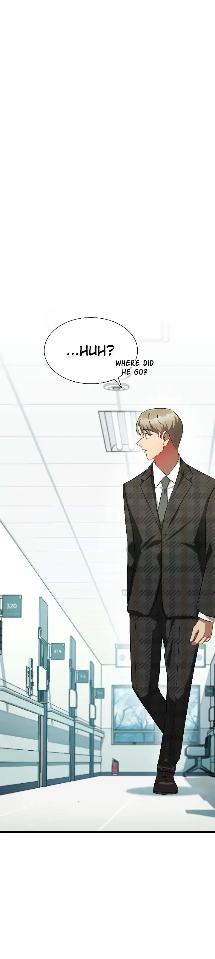 The Genius Sales Person: Mind Reader chapter 69 page 27