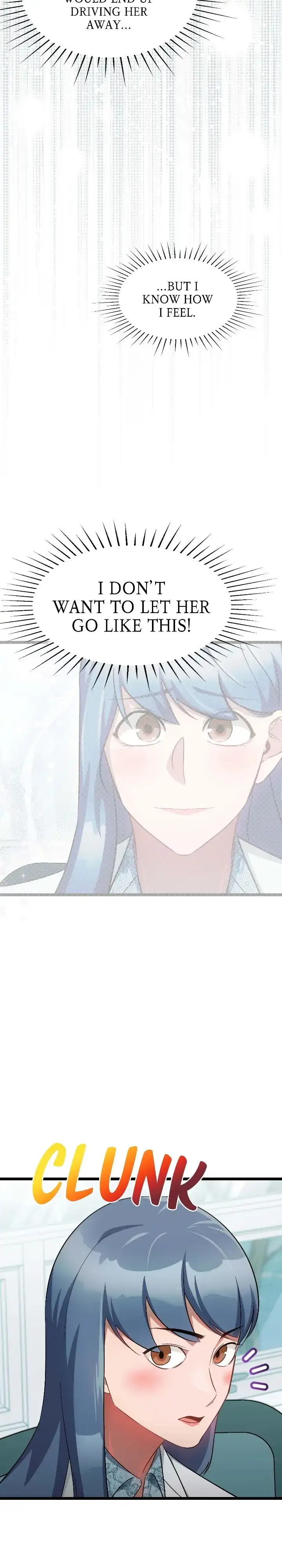 The Genius Sales Person: Mind Reader chapter 69 page 29
