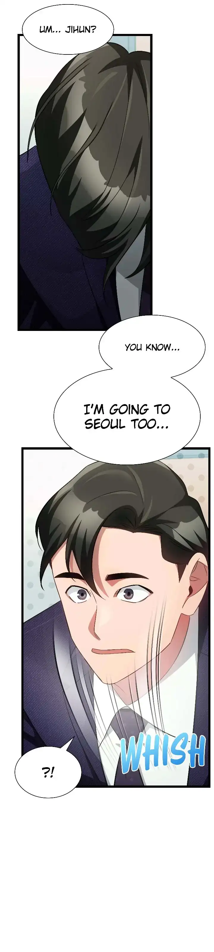 The Genius Sales Person: Mind Reader chapter 69 page 34
