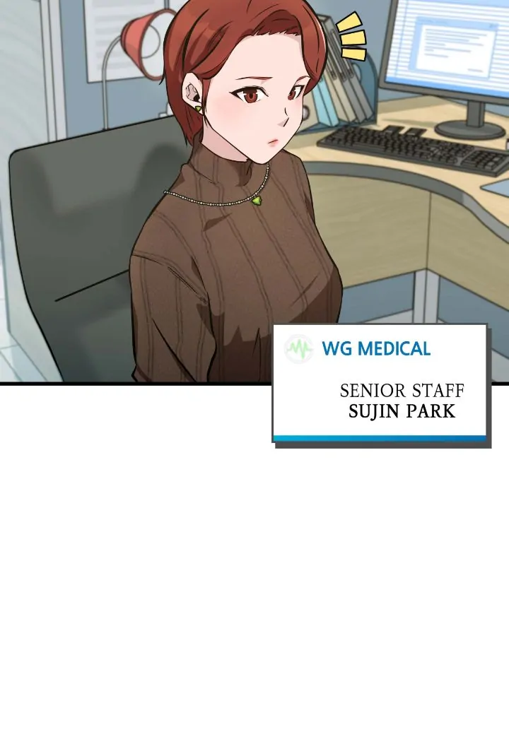 The Genius Sales Person: Mind Reader chapter 7 page 4