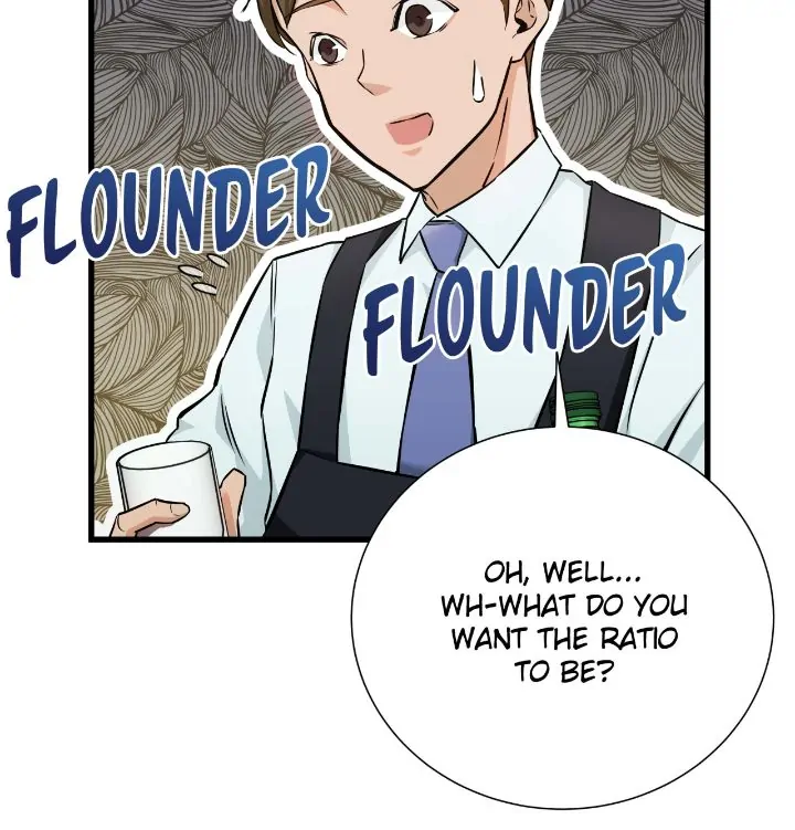 The Genius Sales Person: Mind Reader chapter 7 page 13
