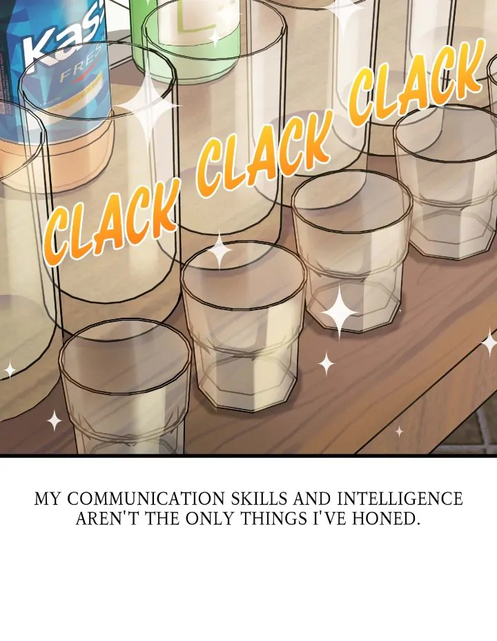 The Genius Sales Person: Mind Reader chapter 7 page 17