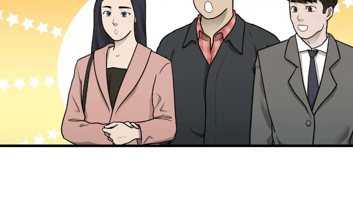The Genius Sales Person: Mind Reader chapter 7 page 19