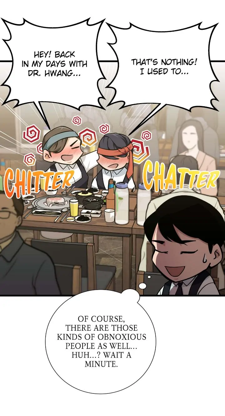 The Genius Sales Person: Mind Reader chapter 7 page 25