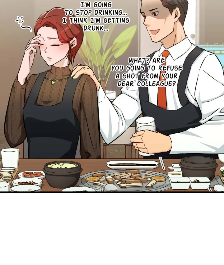 The Genius Sales Person: Mind Reader chapter 7 page 29