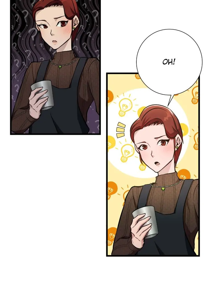 The Genius Sales Person: Mind Reader chapter 7 page 34