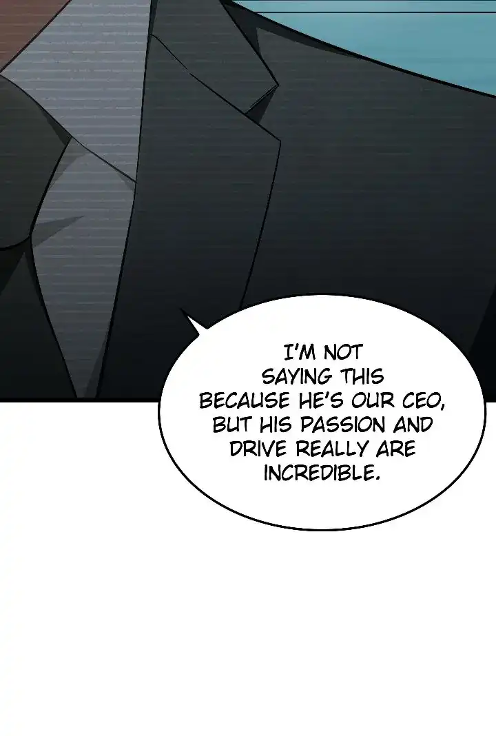The Genius Sales Person: Mind Reader chapter 70 page 4