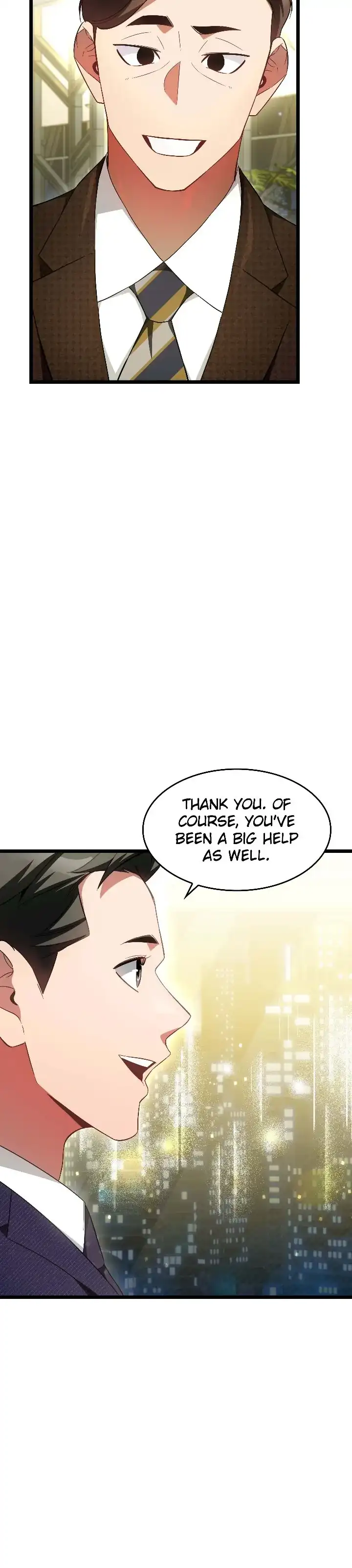 The Genius Sales Person: Mind Reader chapter 70 page 28