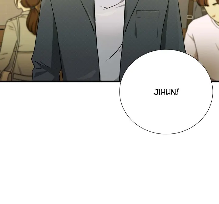 The Genius Sales Person: Mind Reader chapter 9 page 2