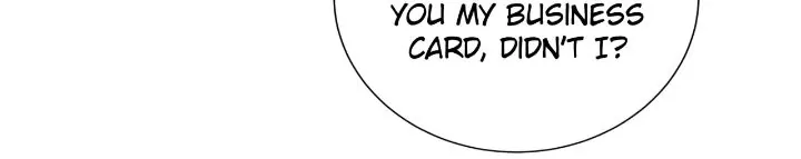 The Genius Sales Person: Mind Reader chapter 9 page 6