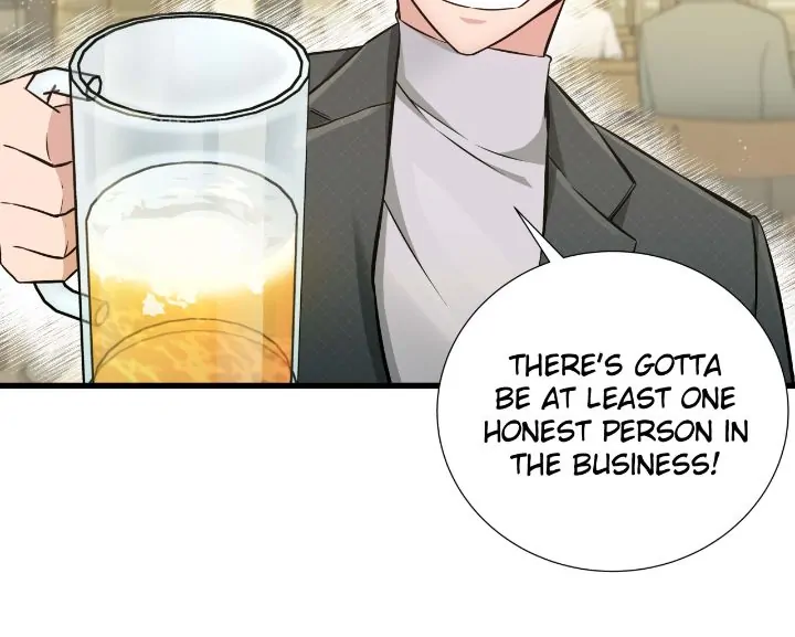 The Genius Sales Person: Mind Reader chapter 9 page 20