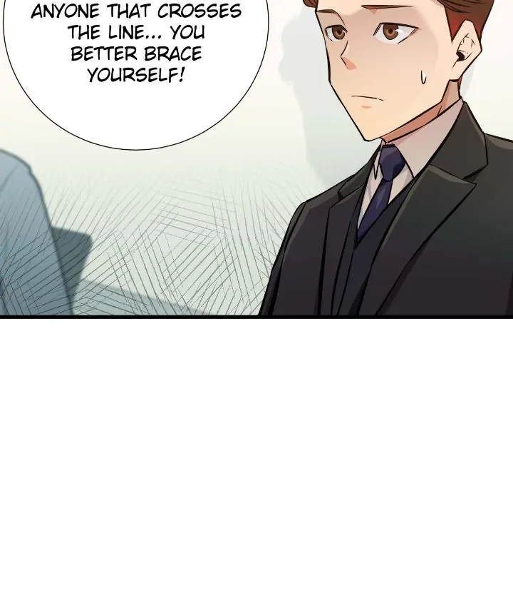 The Genius Sales Person: Mind Reader chapter 9 page 27