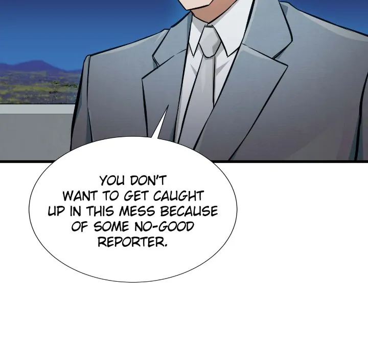 The Genius Sales Person: Mind Reader chapter 9 page 31
