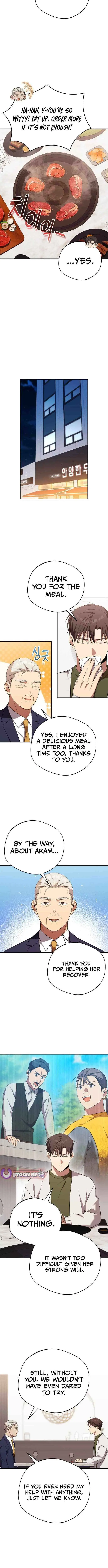 The Heavenly Demon Will Give You a Massage chapter 71 page 2