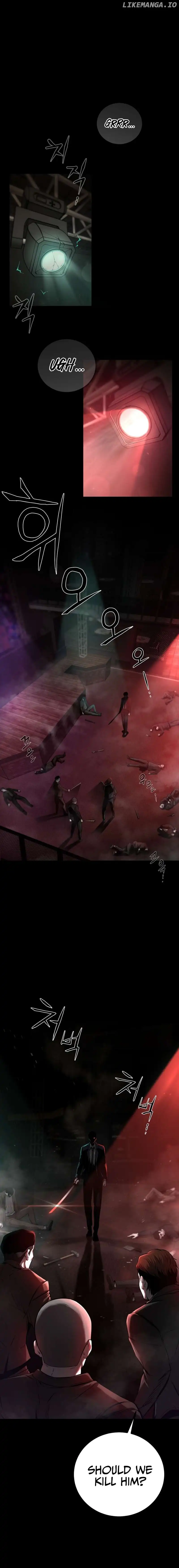 Blade of Retribution chapter 1 page 9