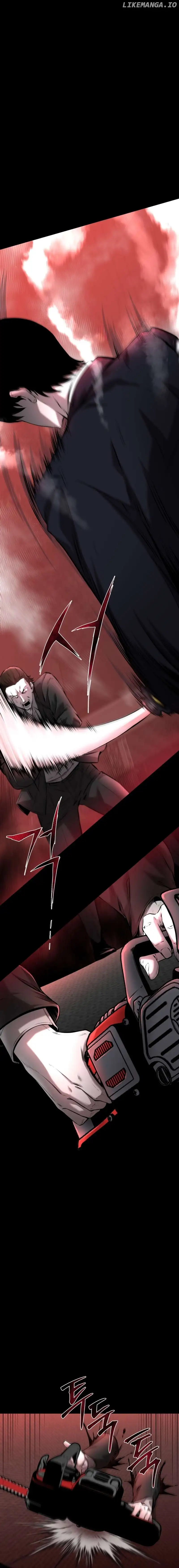 Blade of Retribution chapter 1 page 15