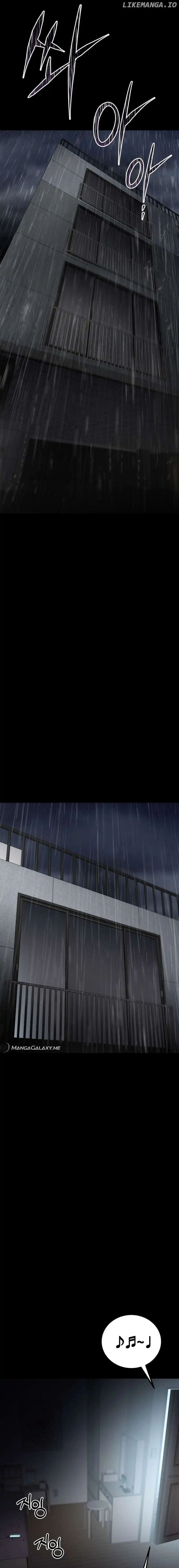 Blade of Retribution chapter 1 page 47