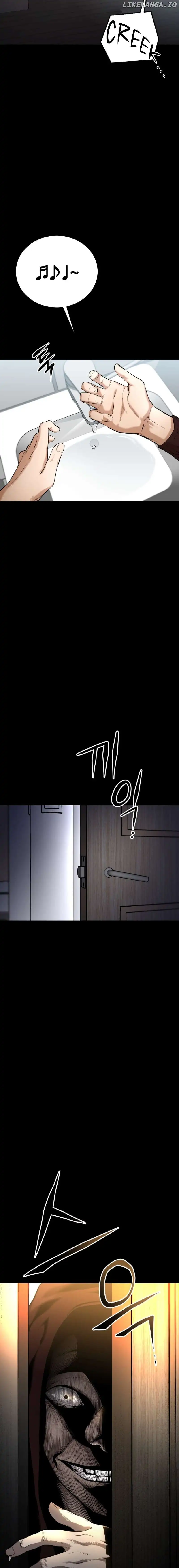 Blade of Retribution chapter 1 page 48