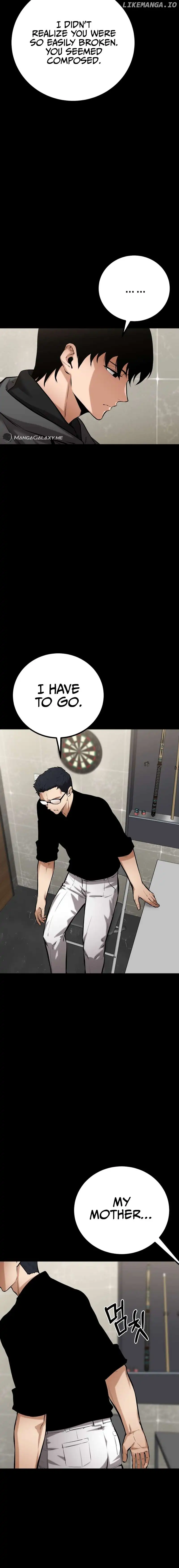 Blade of Retribution chapter 12 page 3