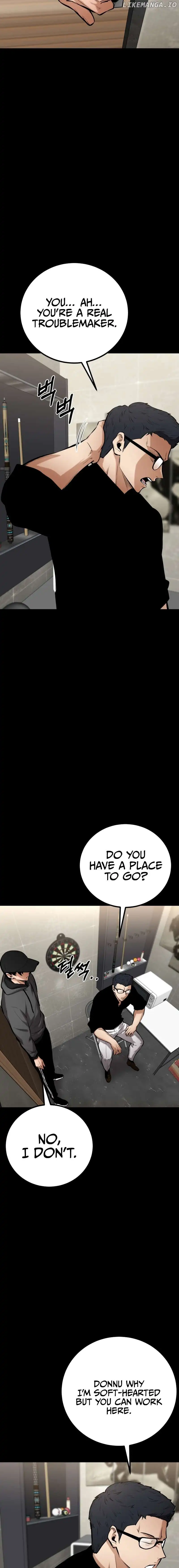 Blade of Retribution chapter 12 page 7