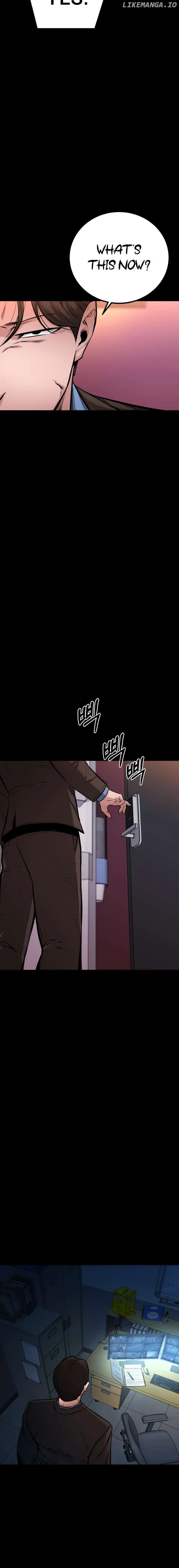 Blade of Retribution chapter 13 page 2