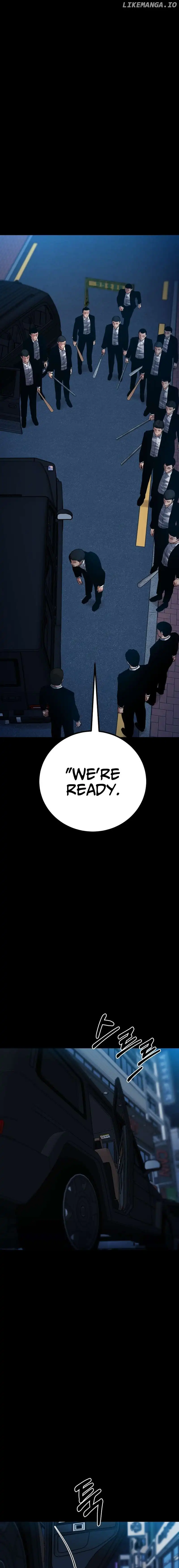 Blade of Retribution chapter 13 page 12