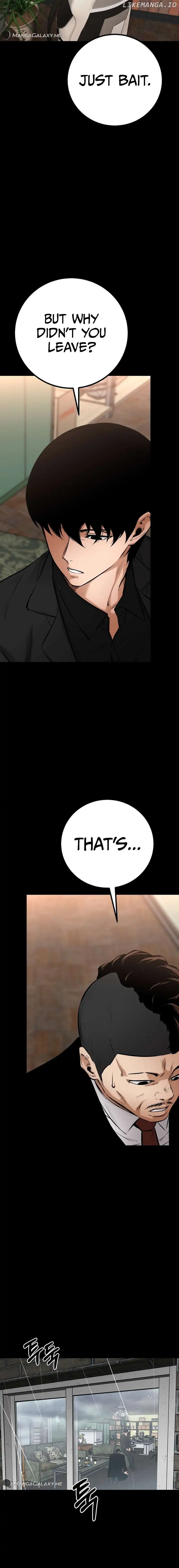 Blade of Retribution chapter 18 page 9