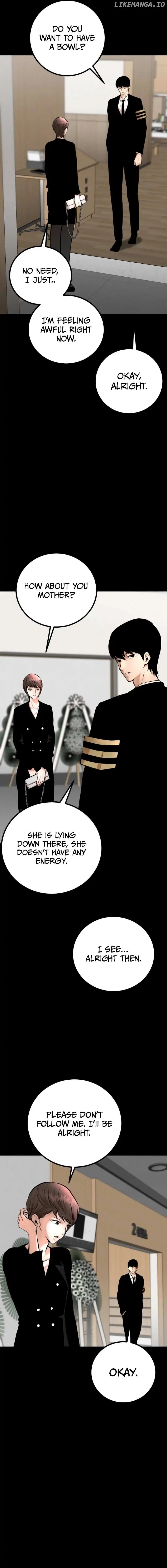 Blade of Retribution chapter 2 page 4
