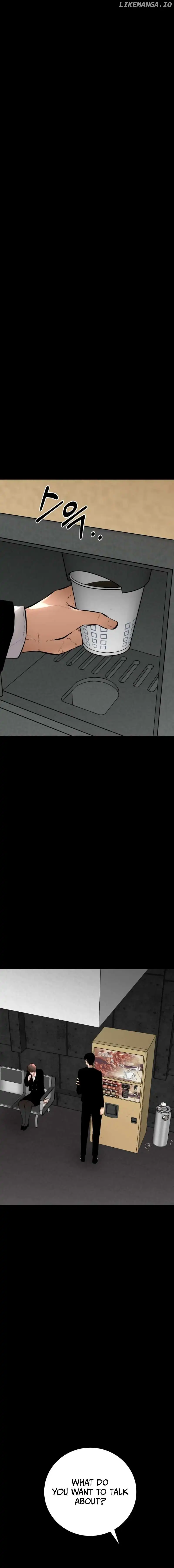 Blade of Retribution chapter 2 page 7
