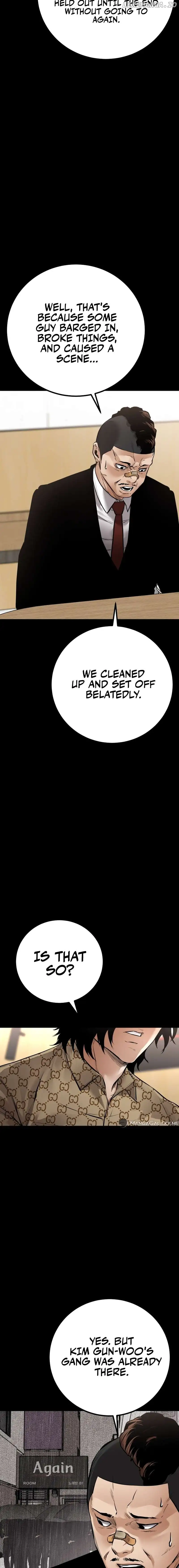 Blade of Retribution chapter 20 page 4