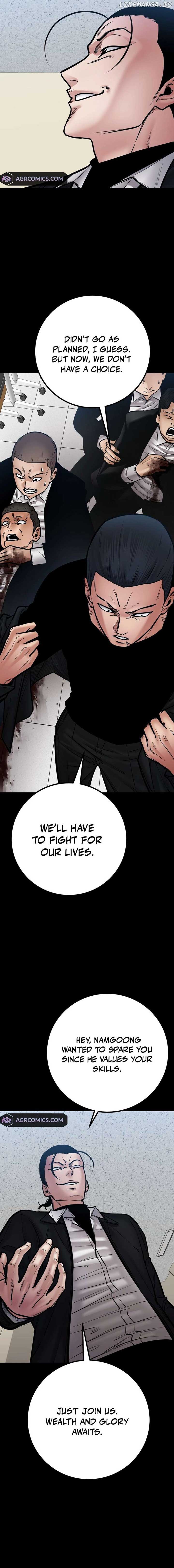 Blade of Retribution chapter 39 page 4