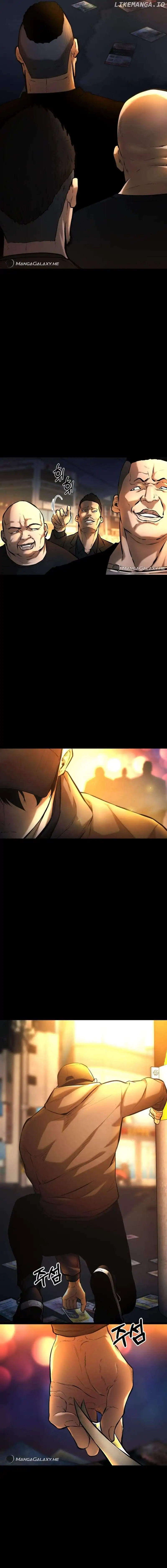 Blade of Retribution chapter 4 page 2