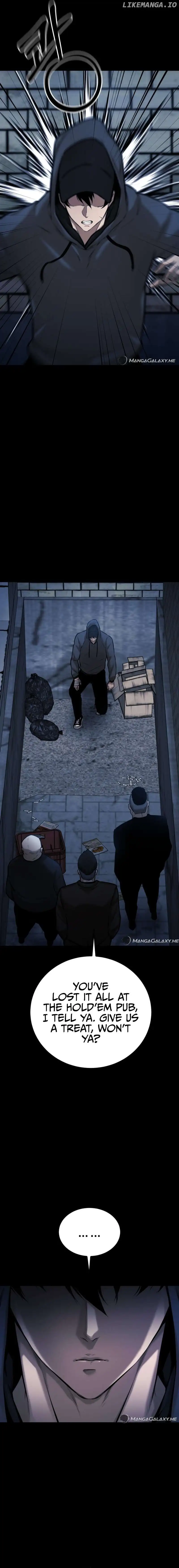 Blade of Retribution chapter 4 page 5