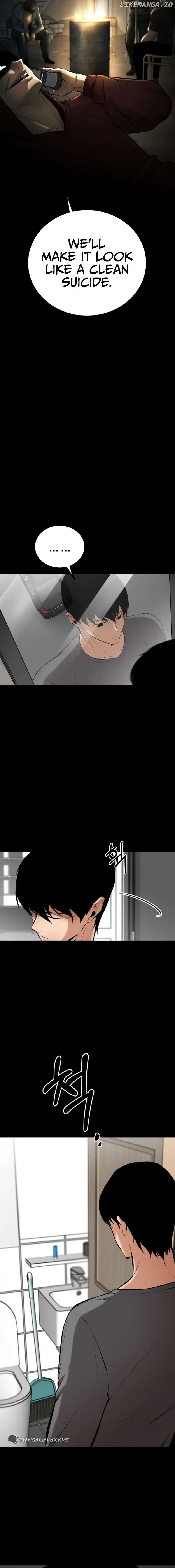 Blade of Retribution chapter 5 page 33