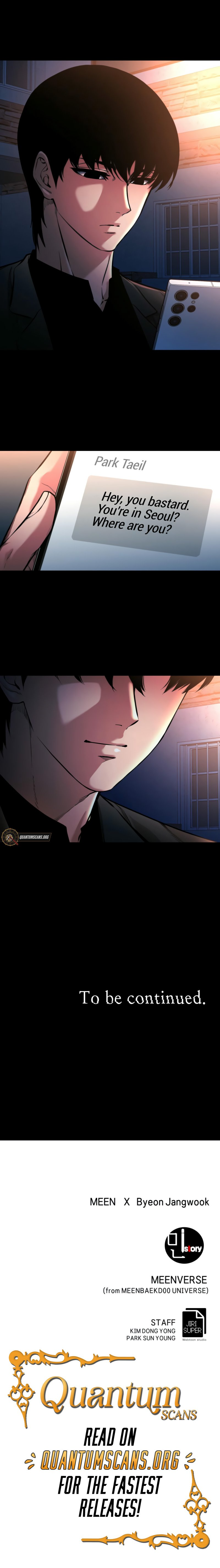 Blade of Retribution chapter 64 page 11