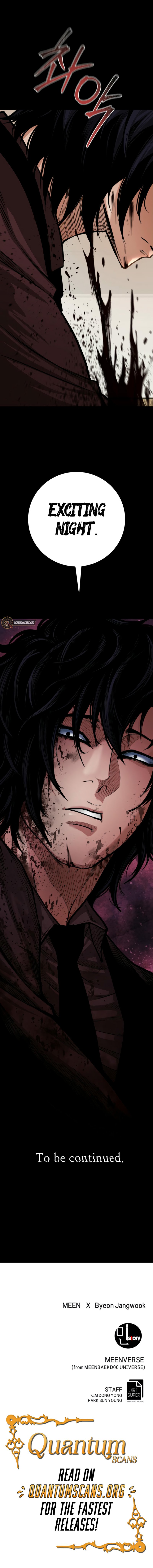 Blade of Retribution chapter 65 page 13