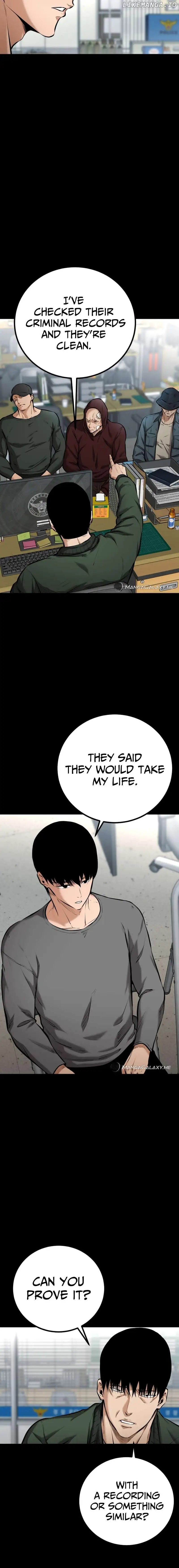 Blade of Retribution chapter 7 page 2