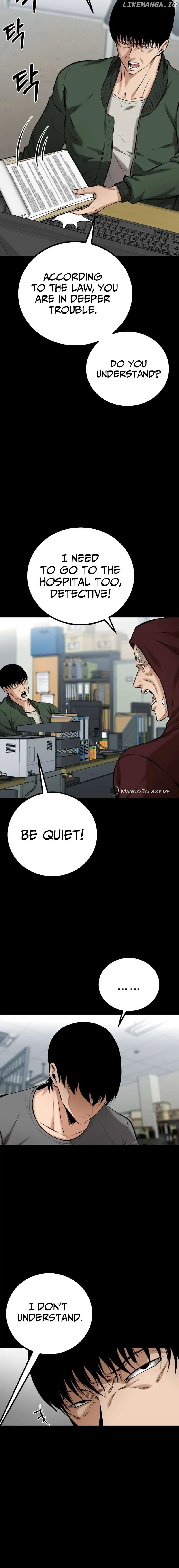 Blade of Retribution chapter 7 page 4