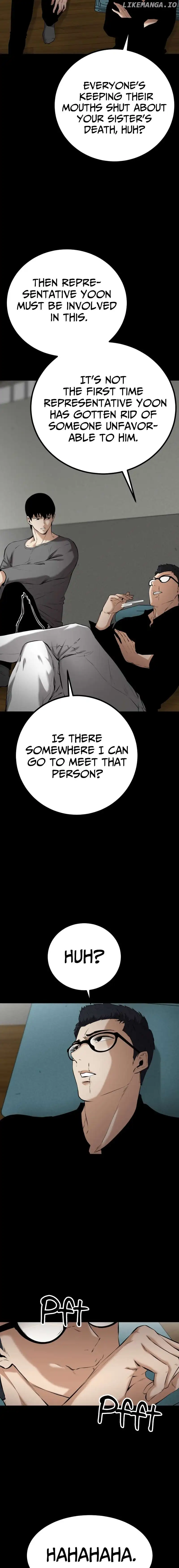 Blade of Retribution chapter 7 page 22
