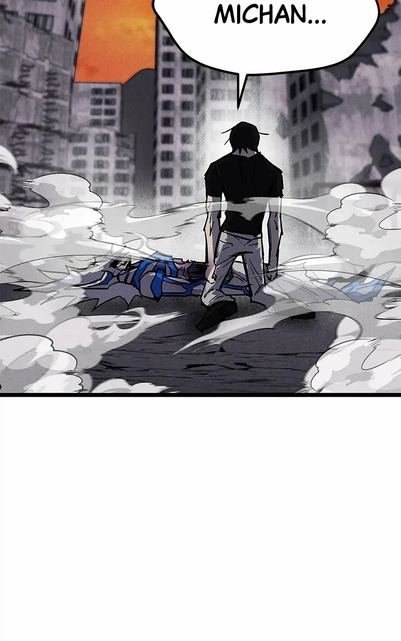 Insector chapter 100 page 174