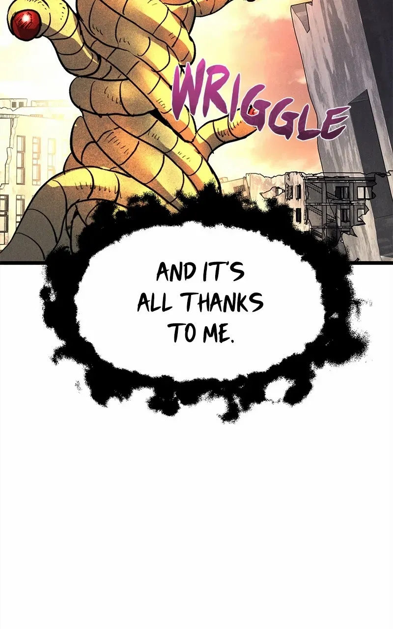 Insector chapter 100 page 34